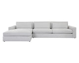 merrick-sofa-chaise-laf-111592 - view 2