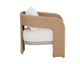 pylos-lounge-chair-natural-111596 - view 4