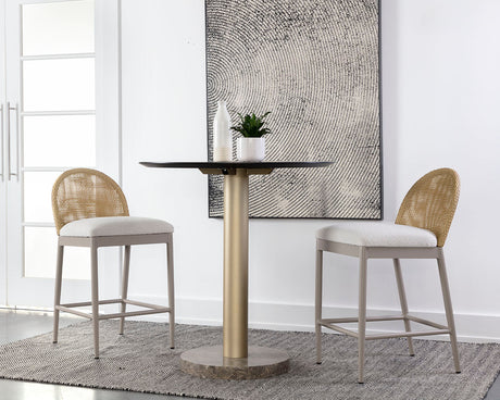 calandri-counter-stool-natural-111598 - view 2