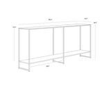 eiffel-console-table-111603 - view 10