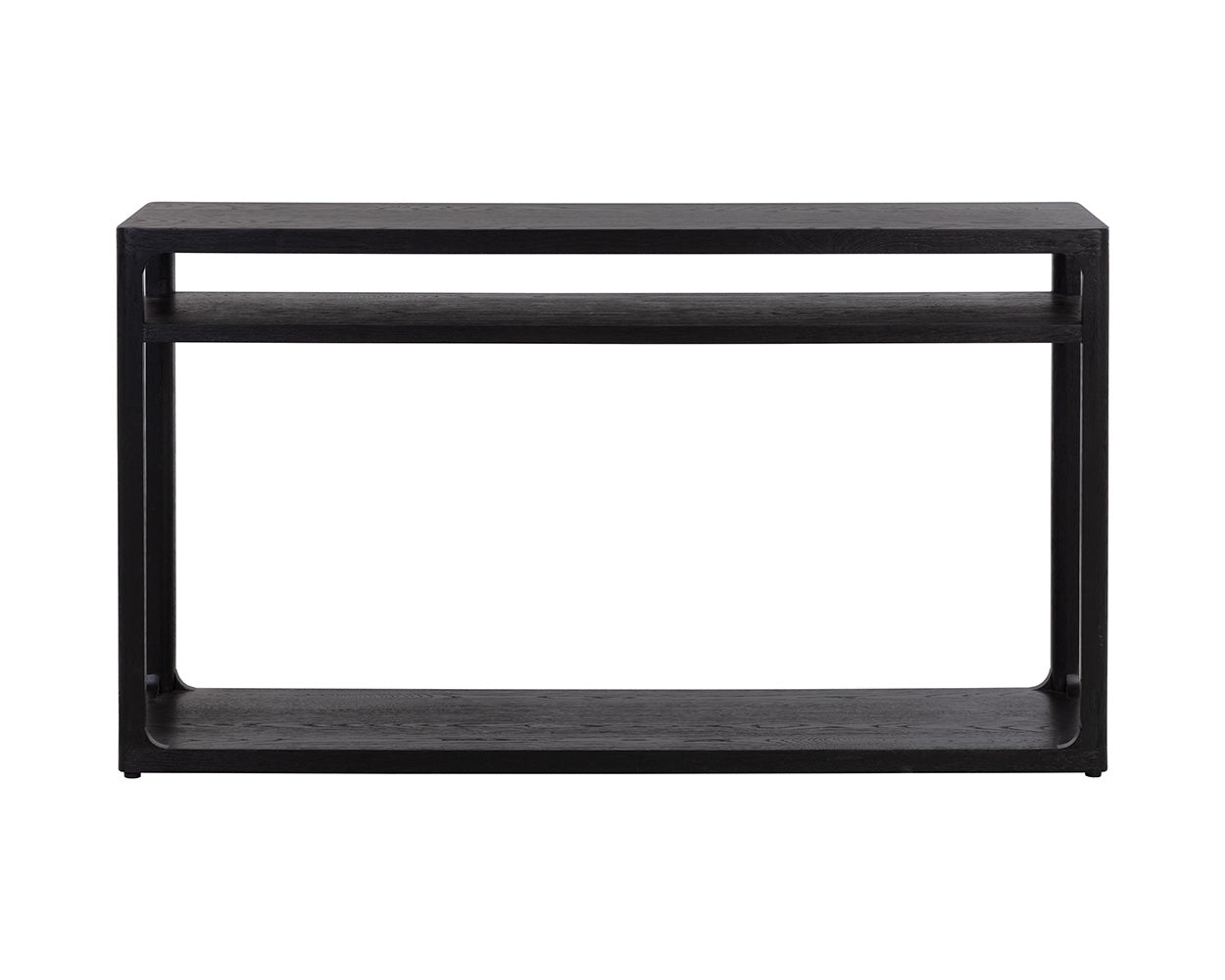 doncaster-console-table-black-111613 - view 4