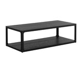 doncaster-coffee-table-black-111615 - view 3
