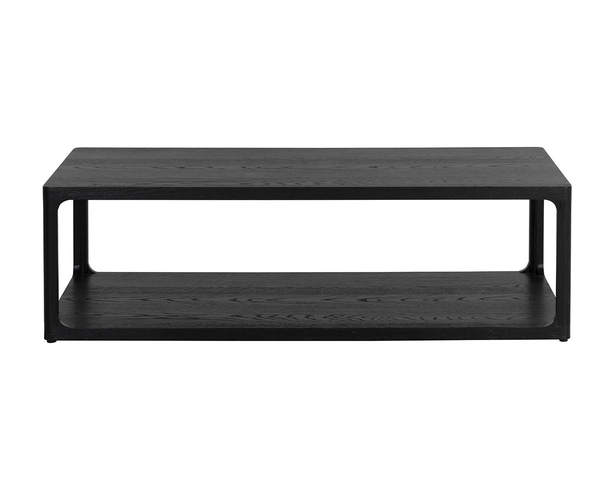 doncaster-coffee-table-black-111615 - view 4