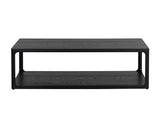 doncaster-coffee-table-black-111615 - view 4