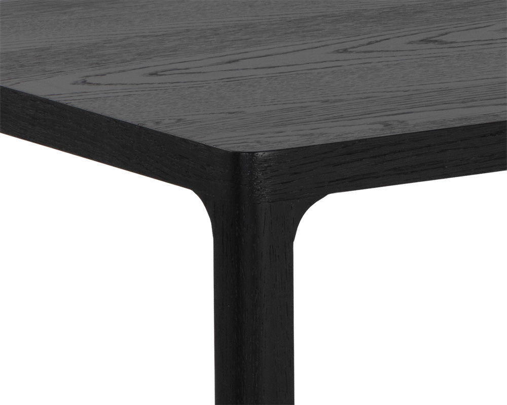 doncaster-coffee-table-black-111615 - view 5