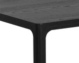 doncaster-coffee-table-black-111615 - view 5