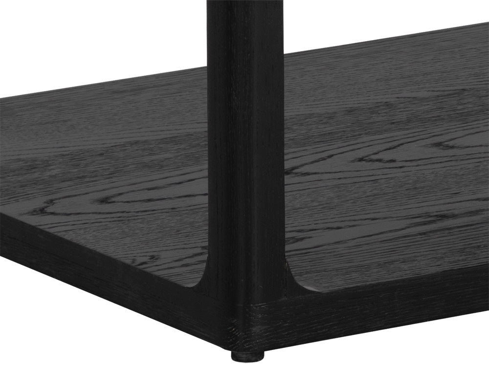 doncaster-coffee-table-black-111615 - view 6