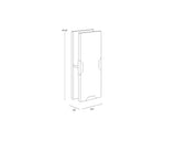rovira-sconce-small-111618 - view 9