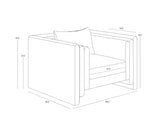 kira-armchair-111651 - view 19