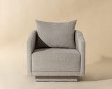 gannon-armchair-111670 - view 3