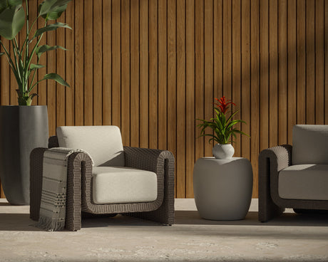 tibi-lounge-chair-grey-111680 - view 2