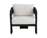 pylos-lounge-chair-black-111681 - view 4