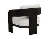 pylos-lounge-chair-black-111681 - view 6