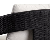 pylos-dining-armchair-black-111682 - view 8