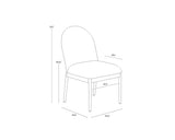 calandri-dining-chair-black-111684 - view 9