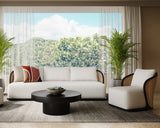 bora-swivel-lounge-chair-111685 - view 4