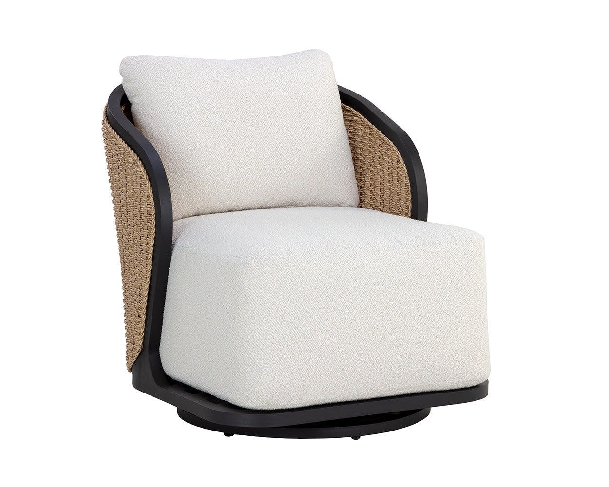 bora-swivel-lounge-chair-111685 - view 9