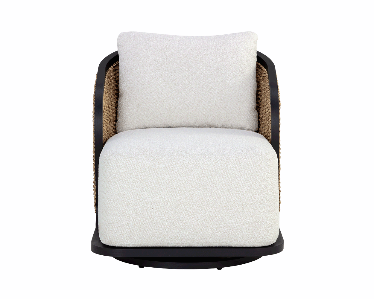 bora-swivel-lounge-chair-111685 - view 10