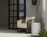 olbia-lounge-chair-111690 - view 2