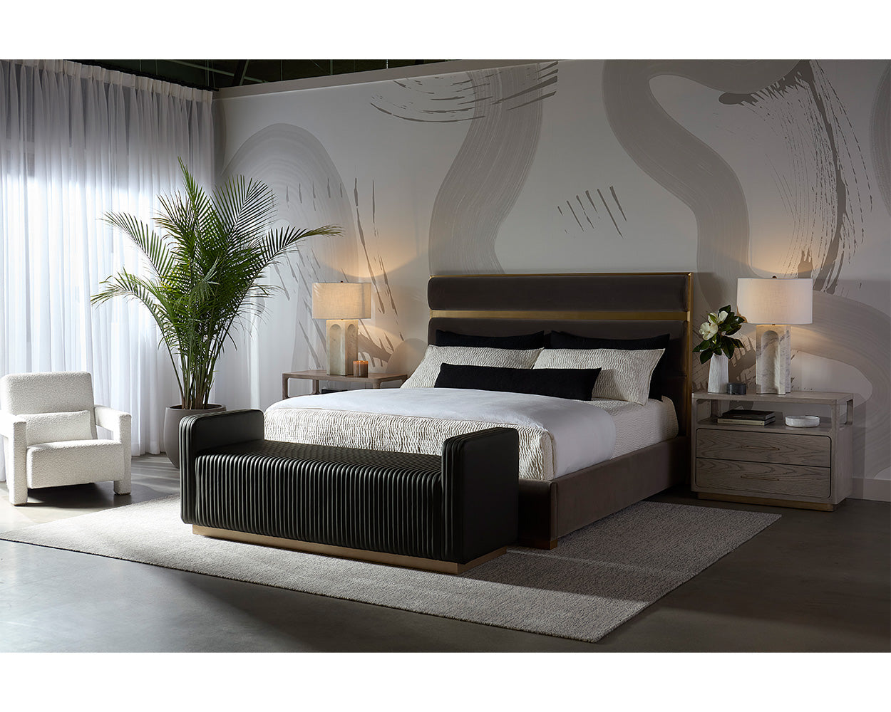 rohe-table-lamp-111693 - view 3