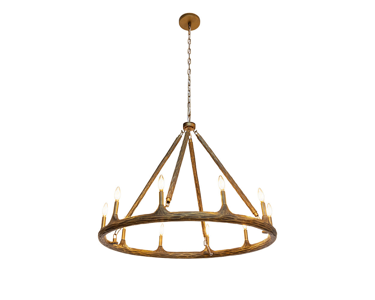 wolfgang-chandelier-111695 - view 4