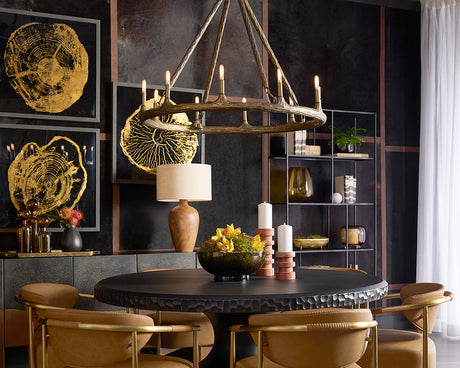 wolfgang-chandelier-111695 - view 2