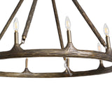 wolfgang-chandelier-111695 - view 5