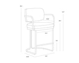 jalen-counter-stool-111700 - view 7