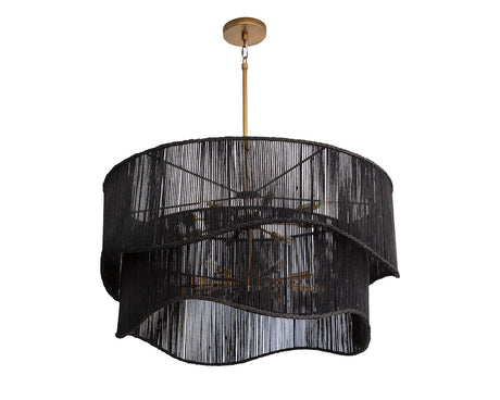 rhine-chandelier-black-jute-111707