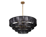 lumina-chandelier-black-jute-111709
