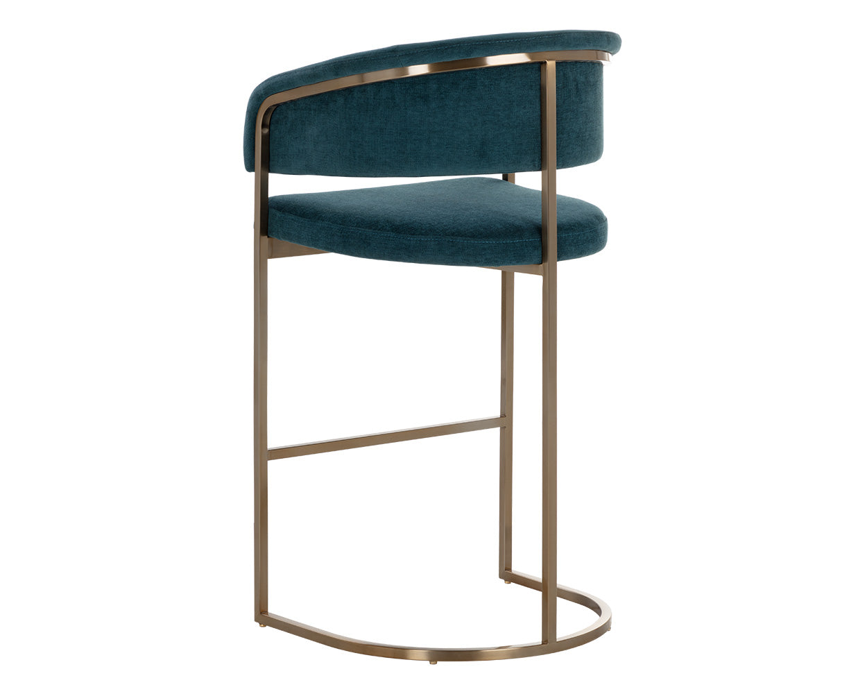 marris-barstool-gold-111735 - view 4