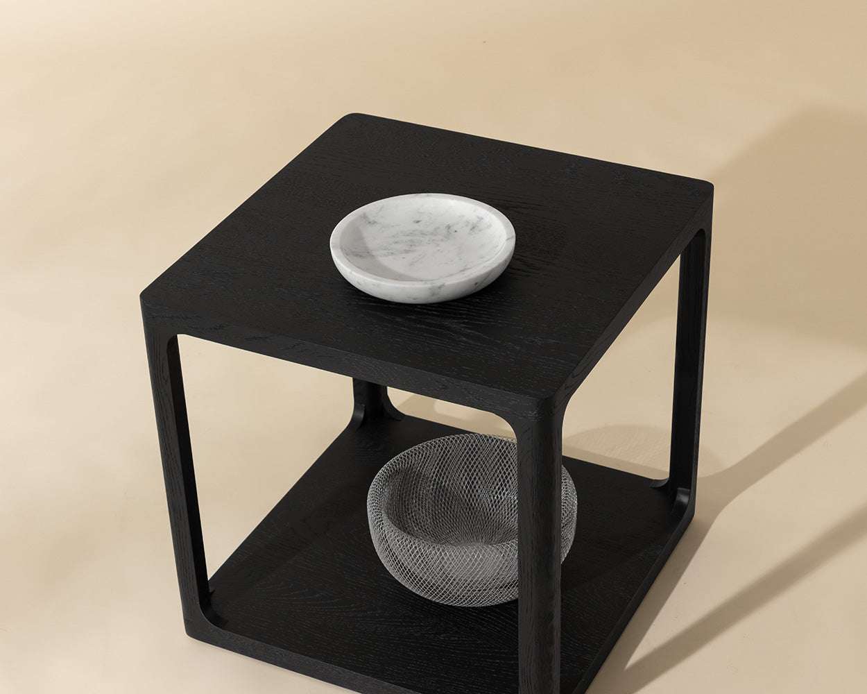 doncaster-side-table-black-111739 - view 4