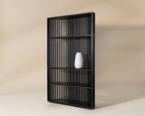tessa-bookcase-black-111741 - view 3