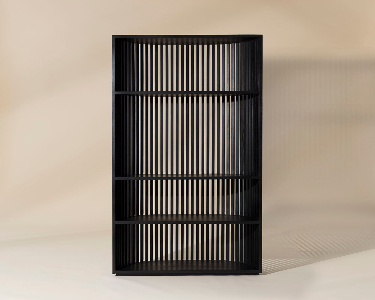 tessa-bookcase-black-111741 - view 4