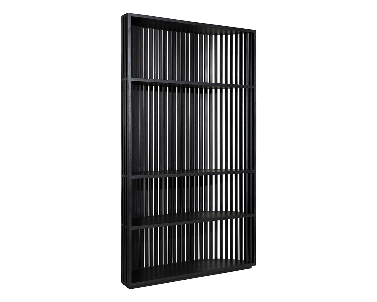 tessa-bookcase-black-111741 - view 7