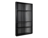 tessa-bookcase-black-111741 - view 7