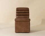norm-wheeled-dining-chair-111764 - view 4