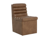 norm-wheeled-dining-chair-111764 - view 8