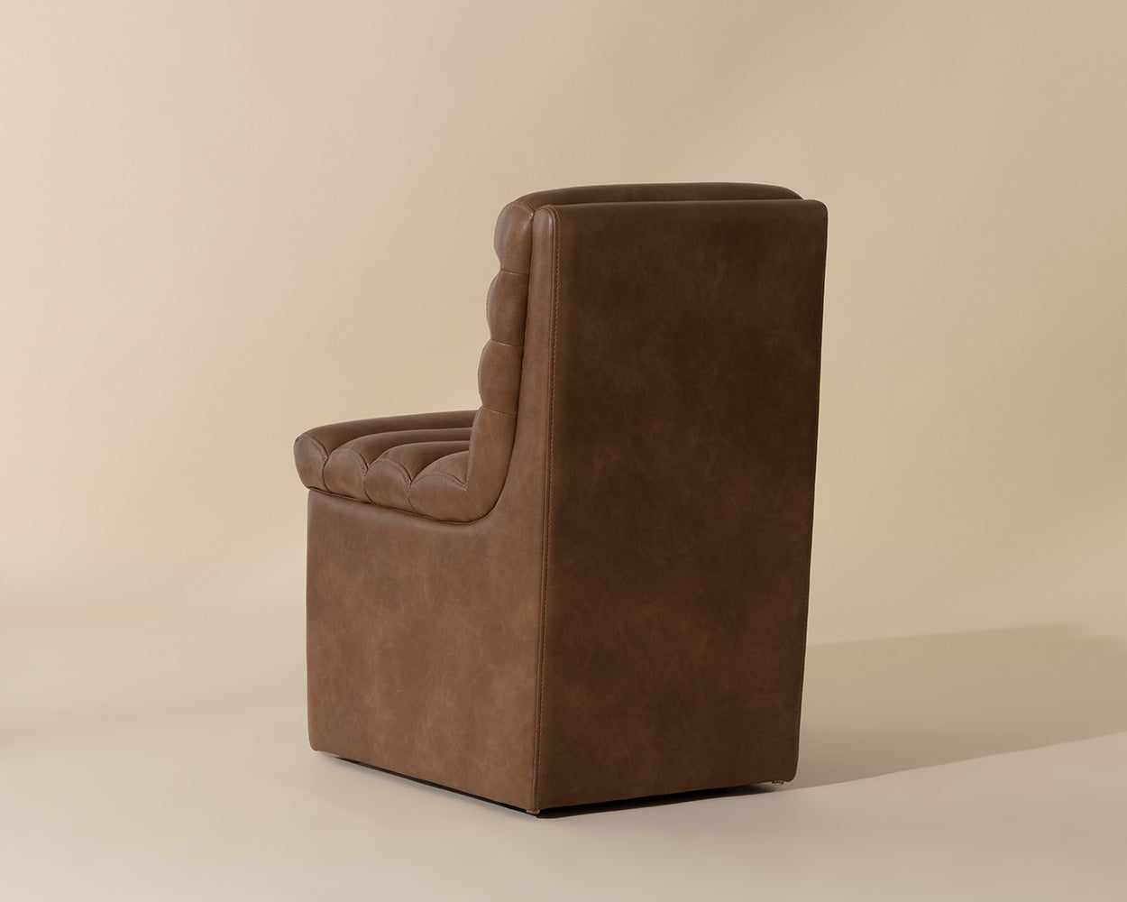 norm-wheeled-dining-chair-111764 - view 6