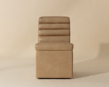 norm-wheeled-dining-chair-111764 - view 10