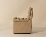 norm-wheeled-dining-chair-111764 - view 11
