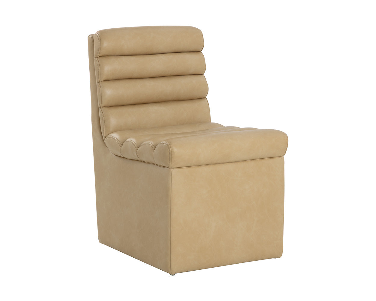 norm-wheeled-dining-chair-111764 - view 14