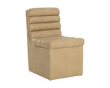 norm-wheeled-dining-chair-111764 - view 14