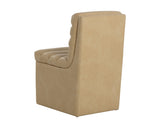 norm-wheeled-dining-chair-111764 - view 17