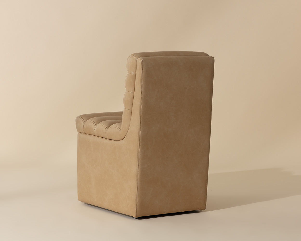 norm-wheeled-dining-chair-111764 - view 12