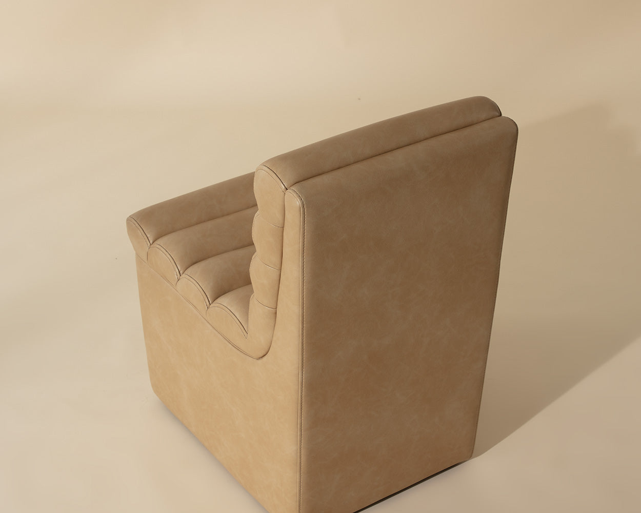 norm-wheeled-dining-chair-111764 - view 13