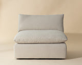 reve-modular-armless-chair-111768 - view 5