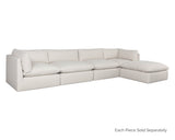 reve-modular-armless-chair-111768 - view 11