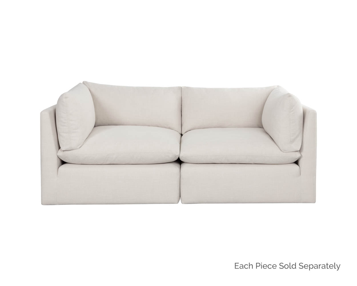 reve-modular-corner-chair-111769 - view 8