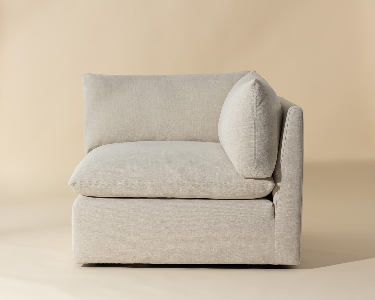 reve-modular-corner-chair-111769 - view 5